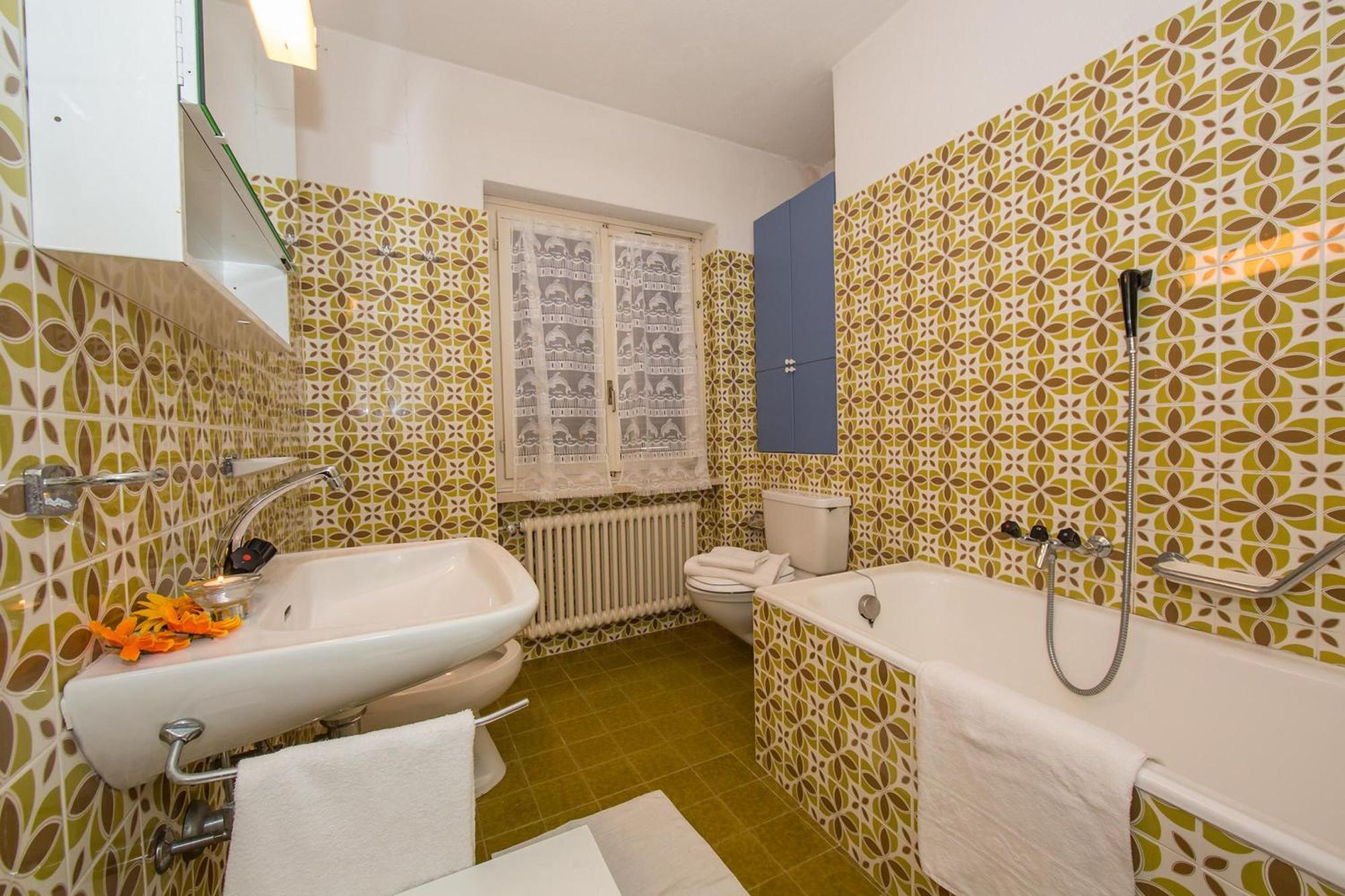 Chalet Cademario - Happy Rentals Kültér fotó