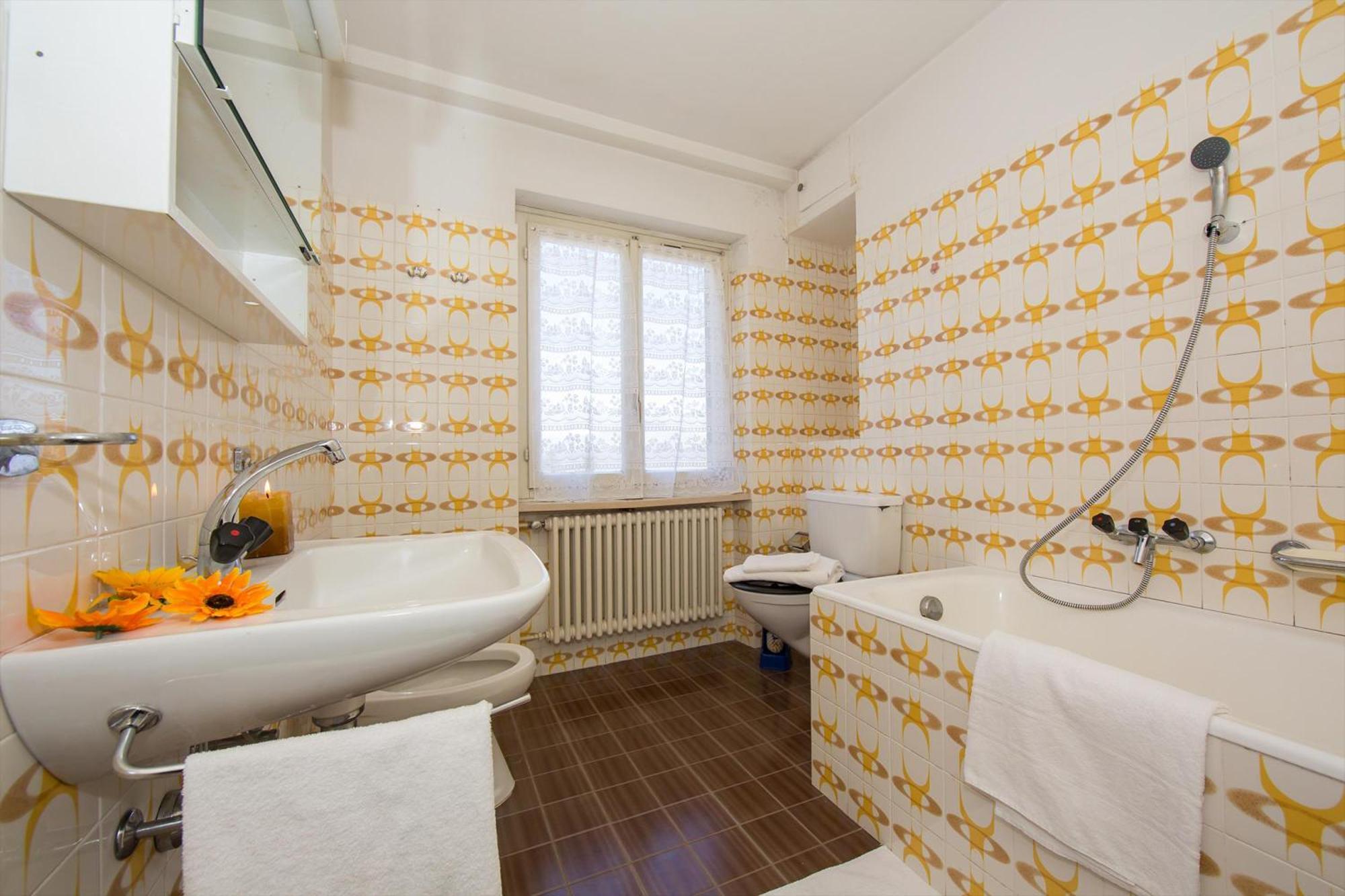 Chalet Cademario - Happy Rentals Kültér fotó
