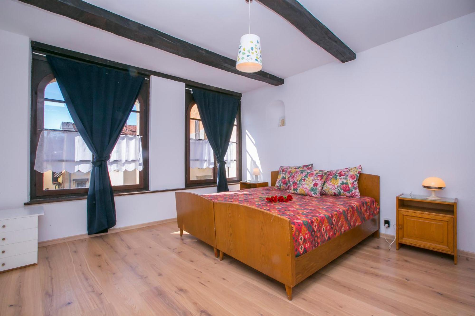 Chalet Cademario - Happy Rentals Kültér fotó