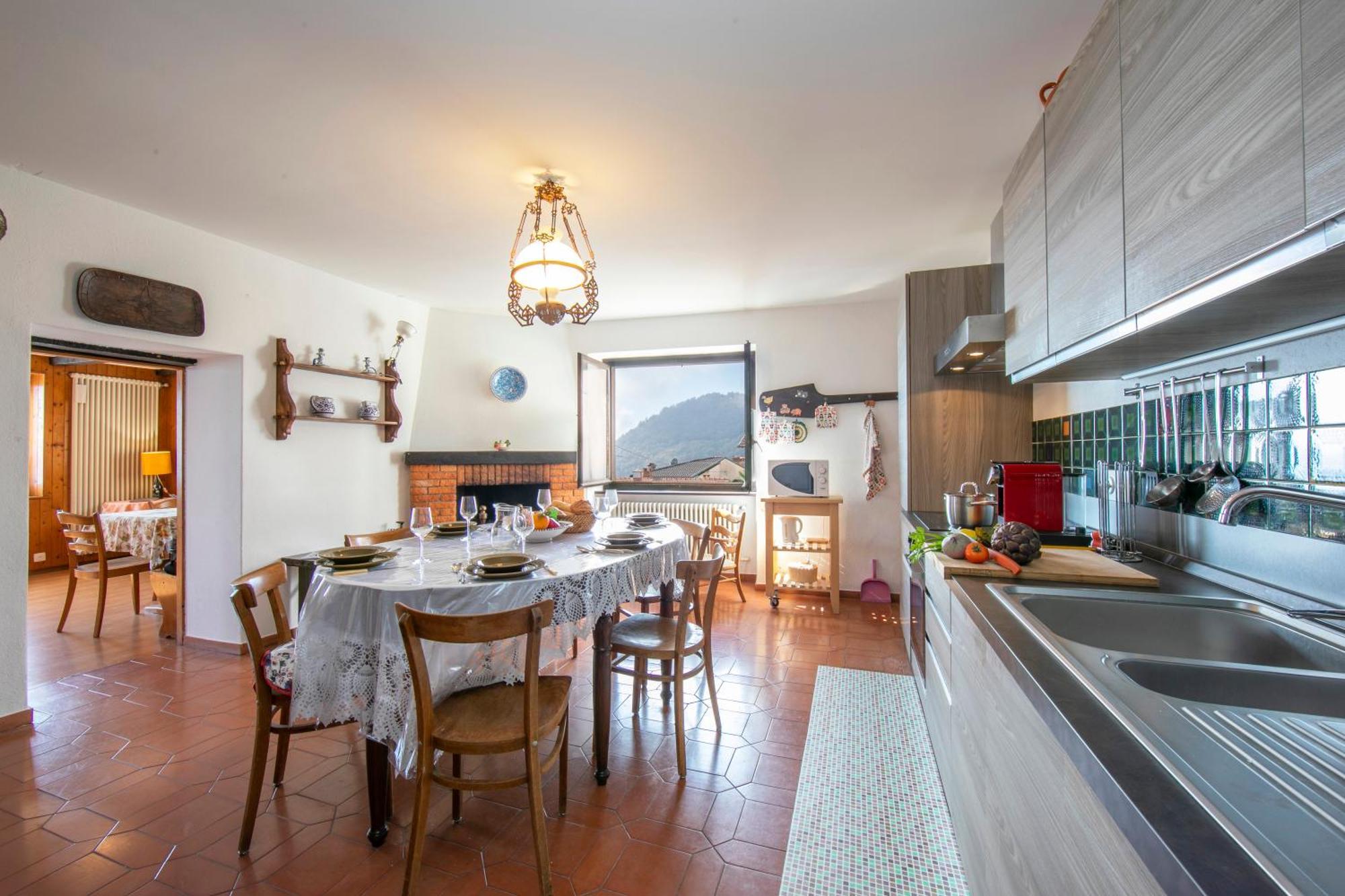 Chalet Cademario - Happy Rentals Kültér fotó