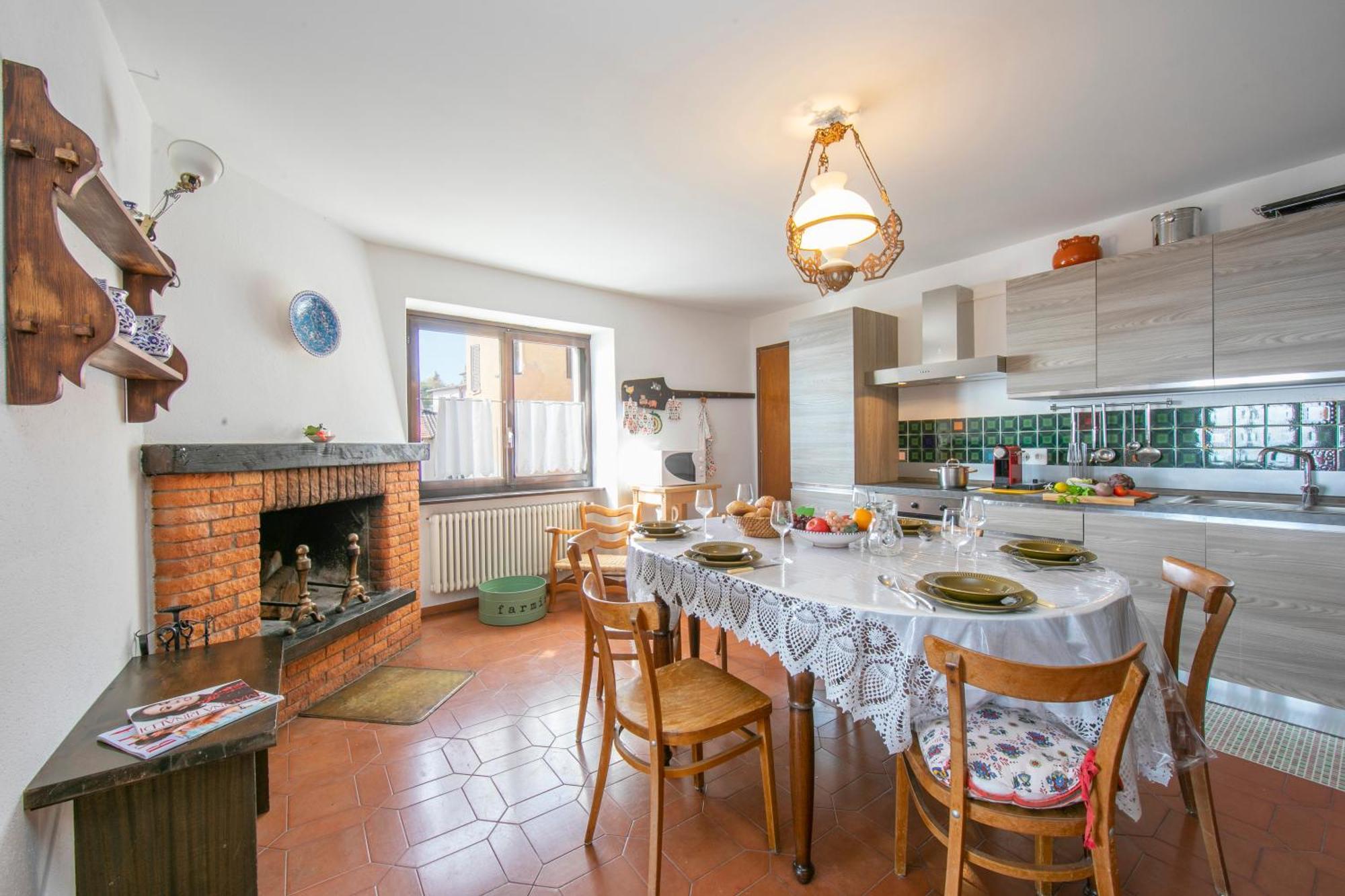 Chalet Cademario - Happy Rentals Kültér fotó